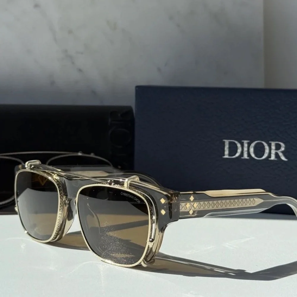 Dior new cd